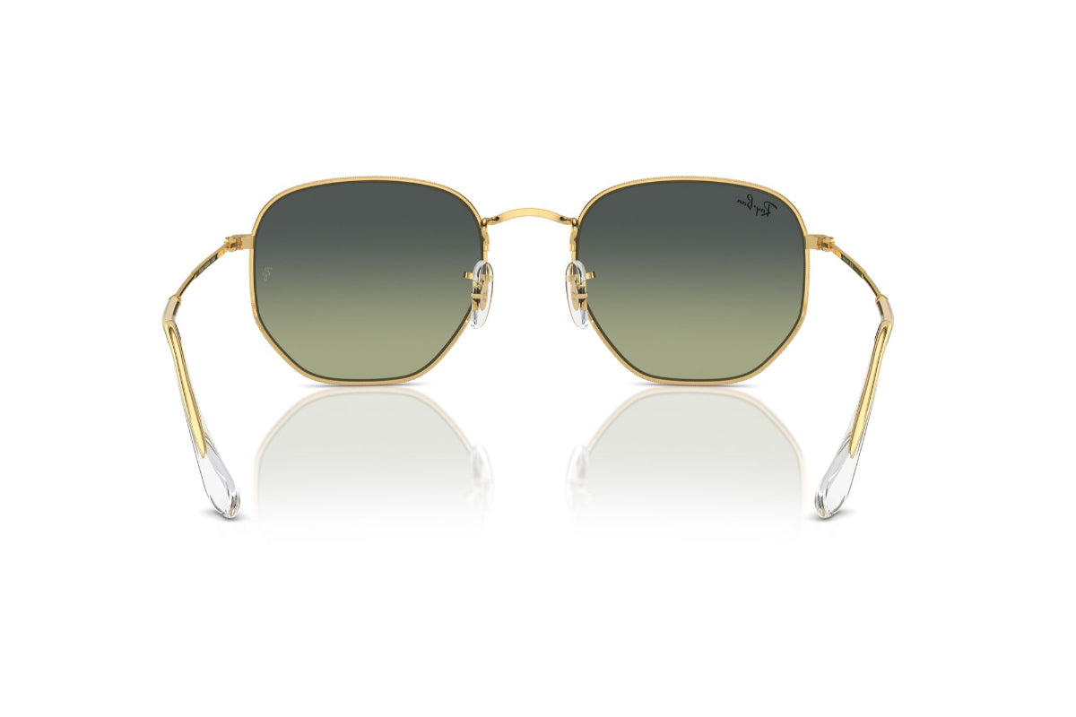 Ray-Ban Hexagonal